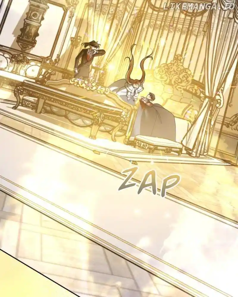 Your Throne Chapter 210