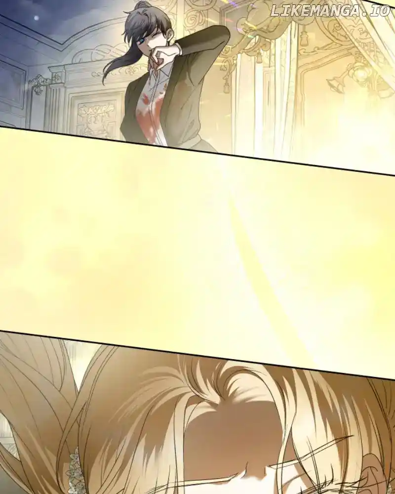 Your Throne Chapter 210