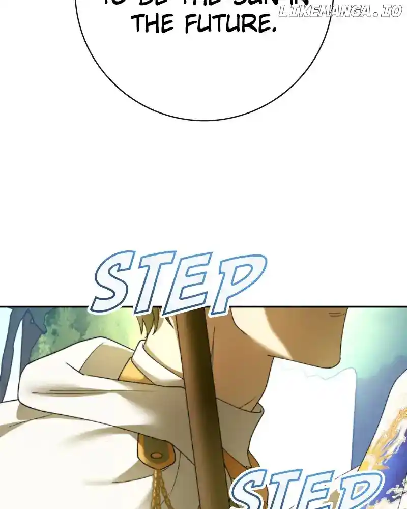 Your Throne Chapter 210