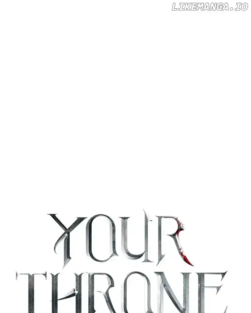 Your Throne Chapter 210