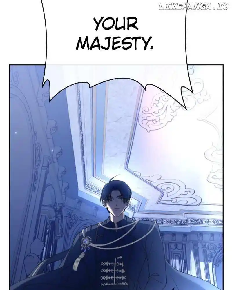 Your Throne Chapter 210
