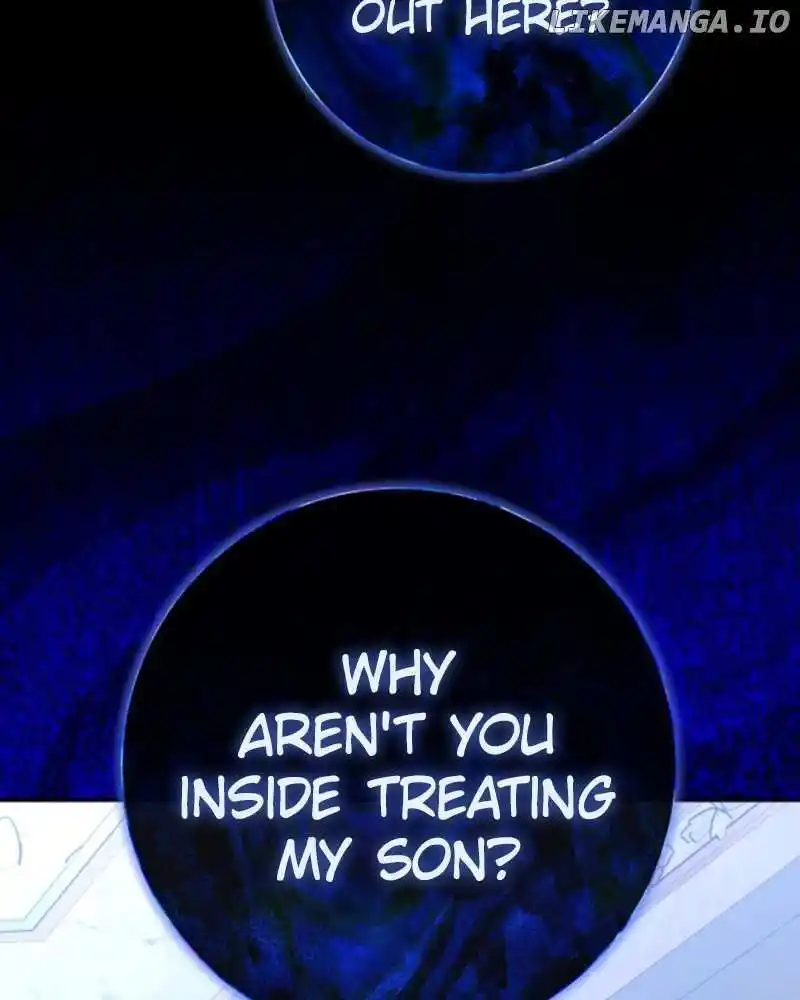 Your Throne Chapter 210