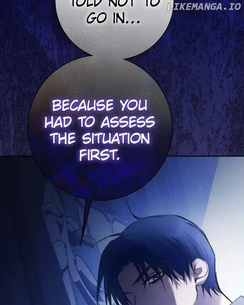 Your Throne Chapter 210