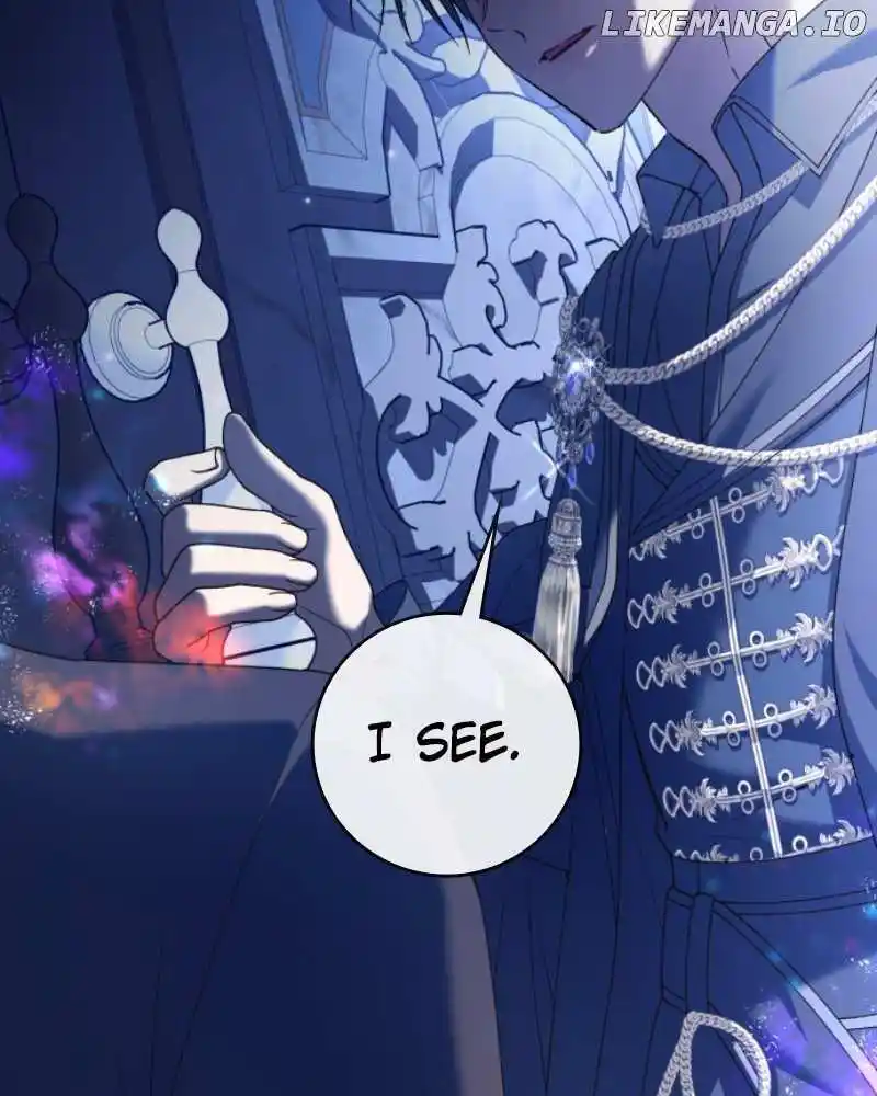 Your Throne Chapter 210