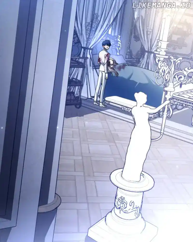 Your Throne Chapter 210