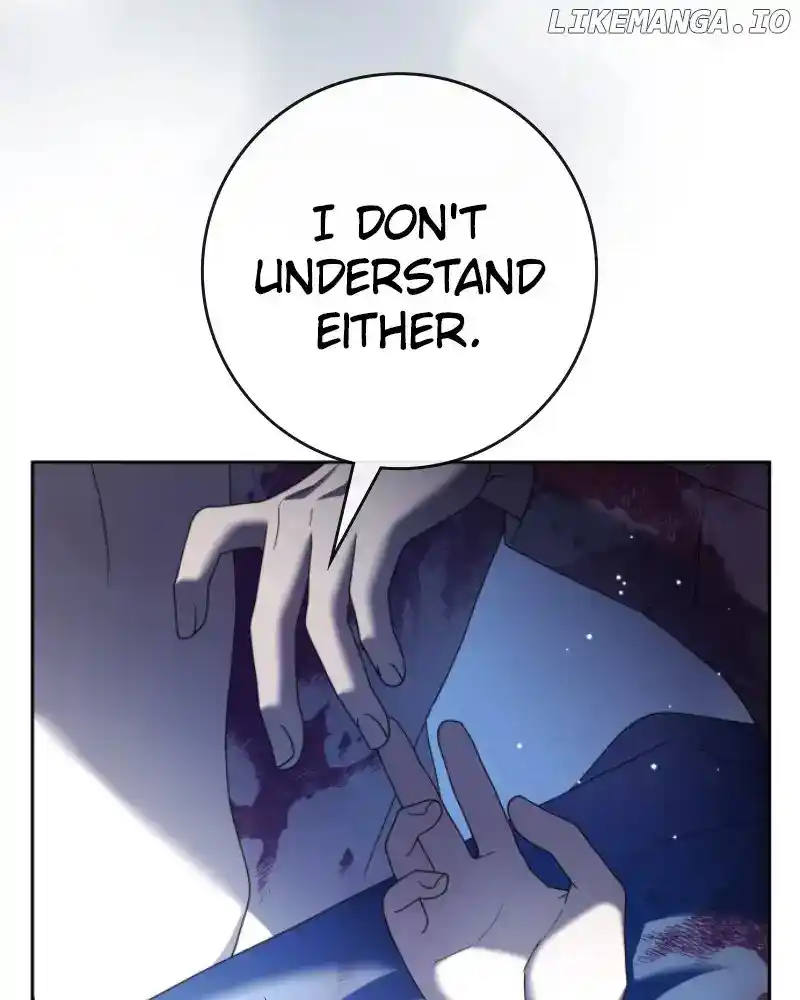 Your Throne Chapter 210