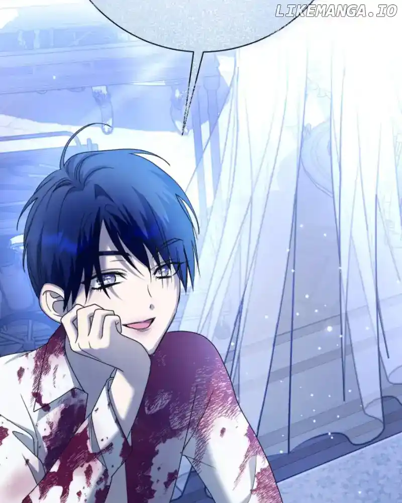 Your Throne Chapter 210