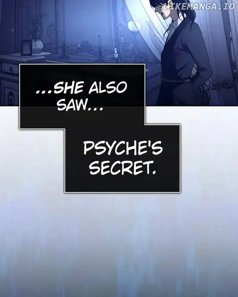 Your Throne Chapter 210