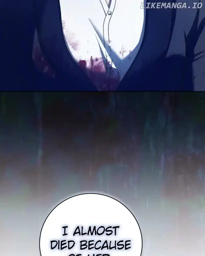 Your Throne Chapter 210