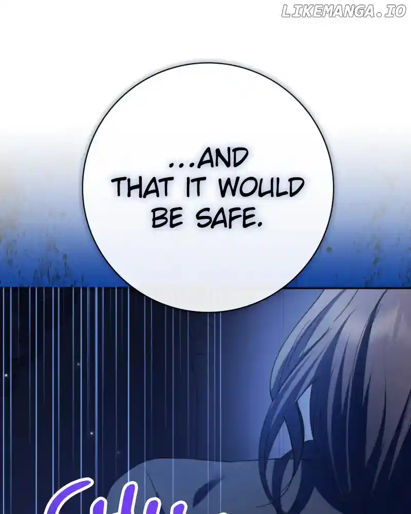 Your Throne Chapter 210