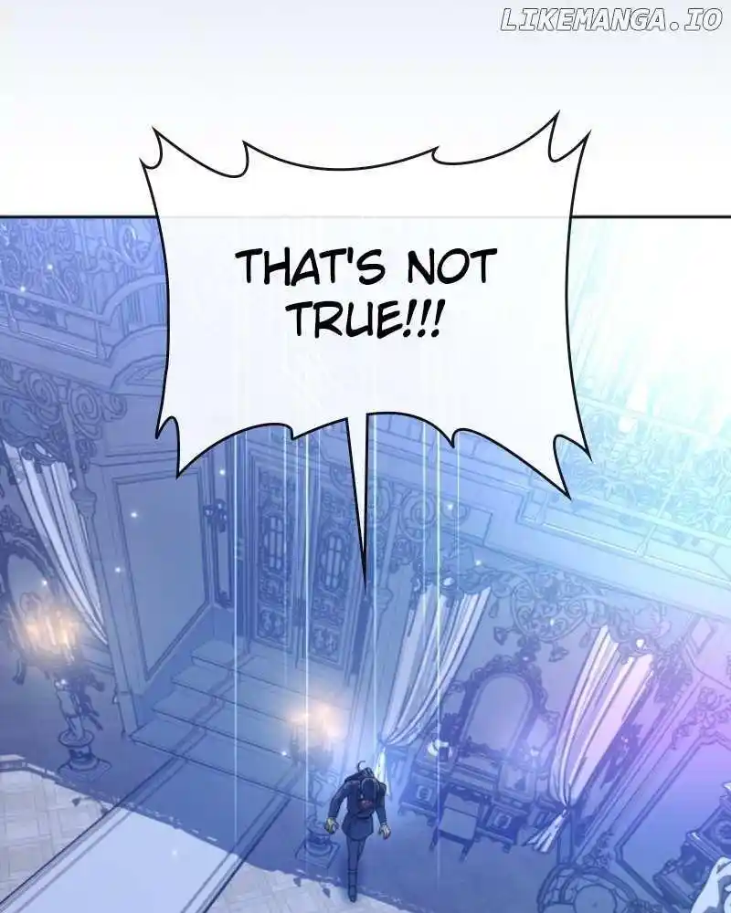 Your Throne Chapter 210