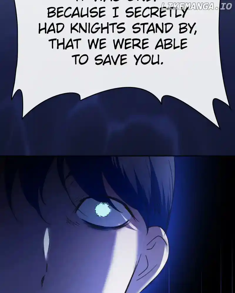 Your Throne Chapter 210