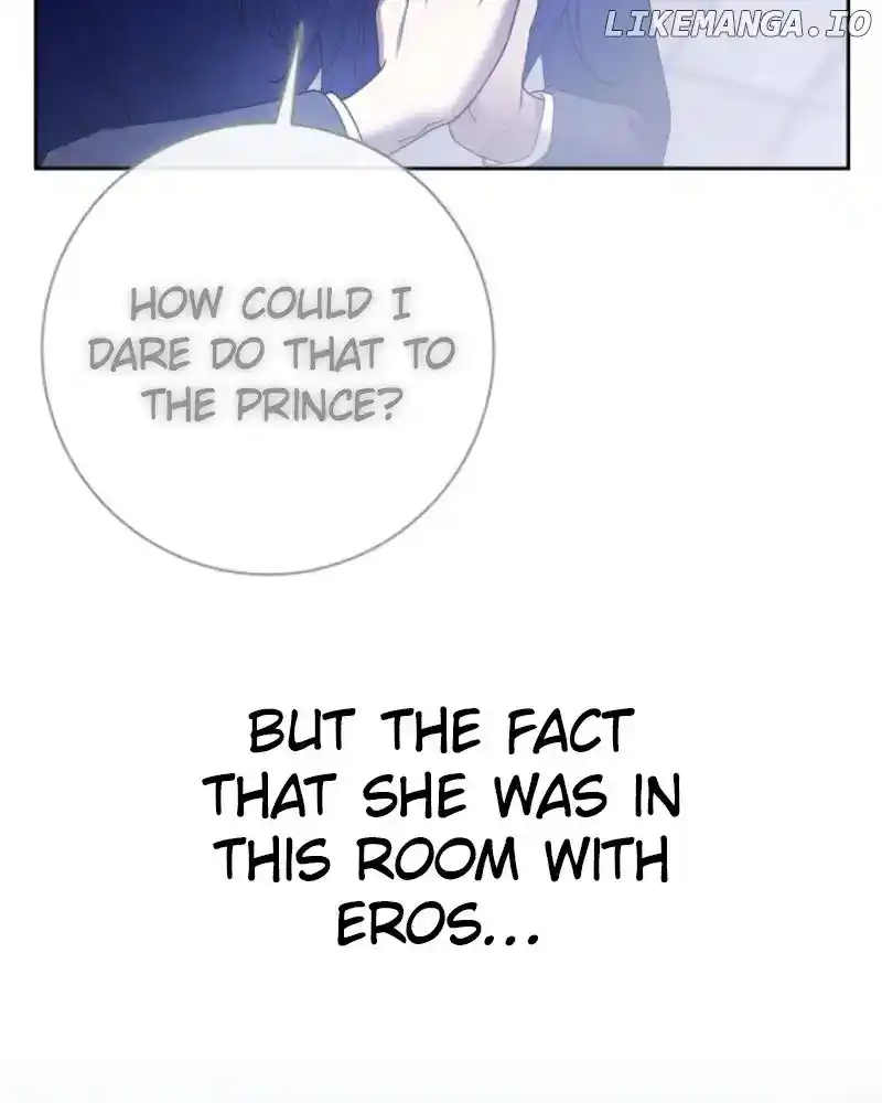 Your Throne Chapter 210