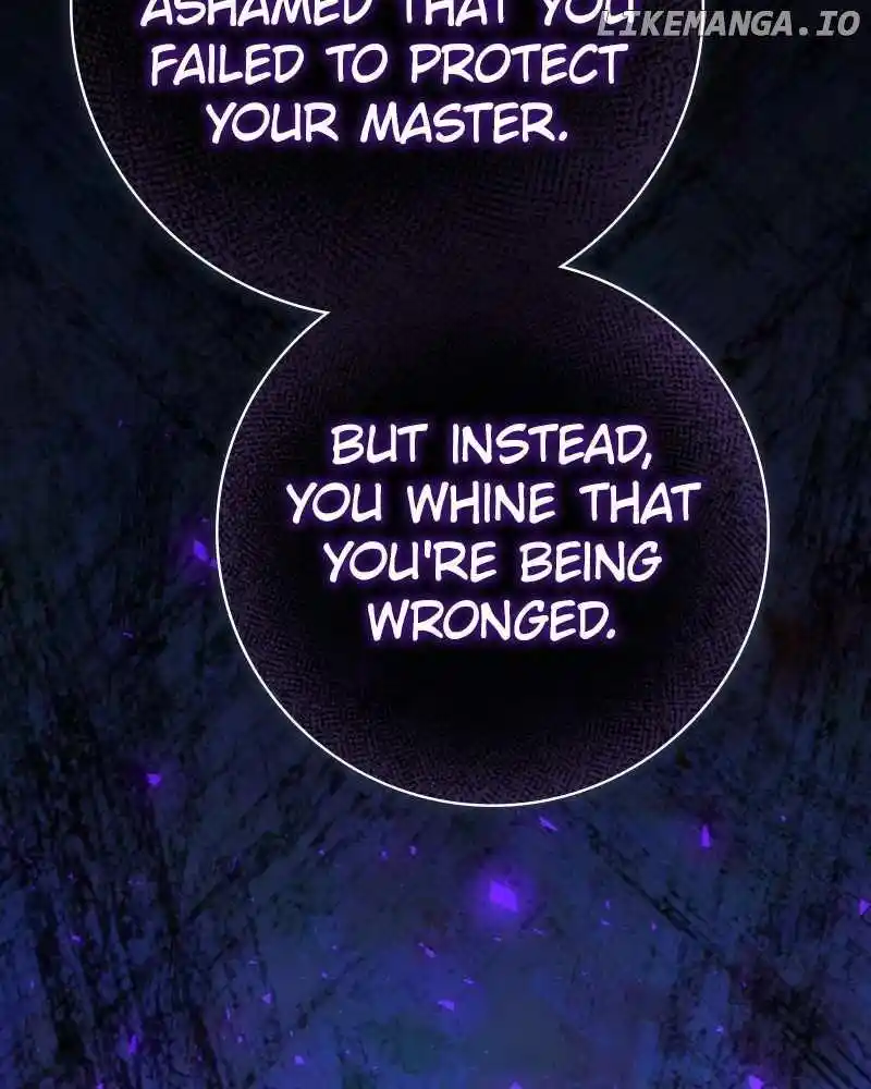 Your Throne Chapter 210