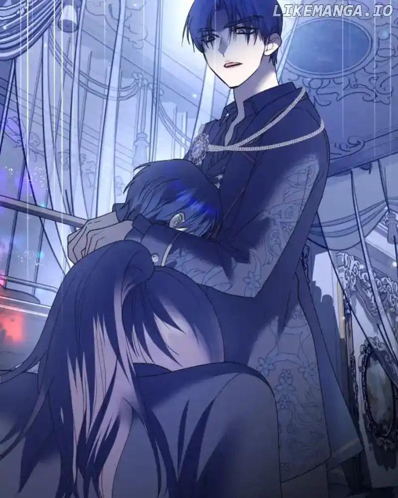 Your Throne Chapter 210