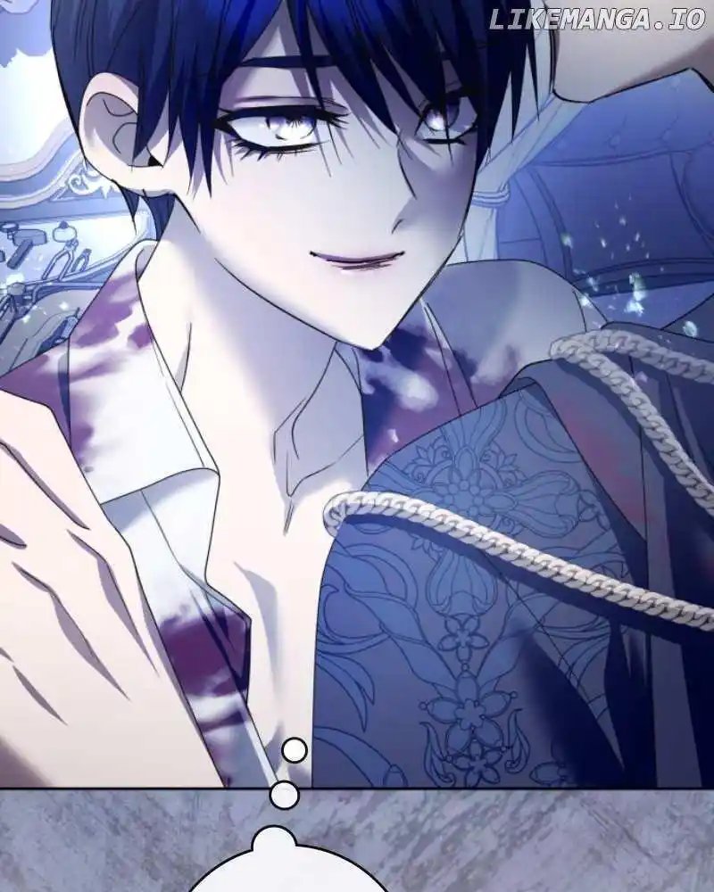 Your Throne Chapter 210