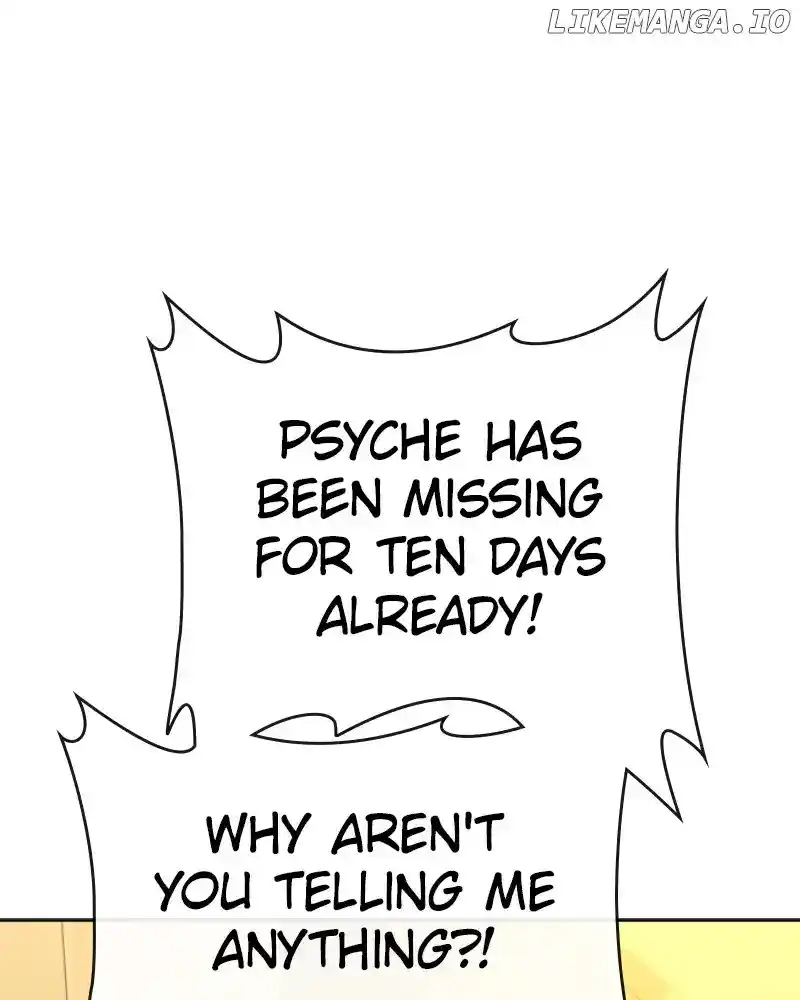 Your Throne Chapter 210