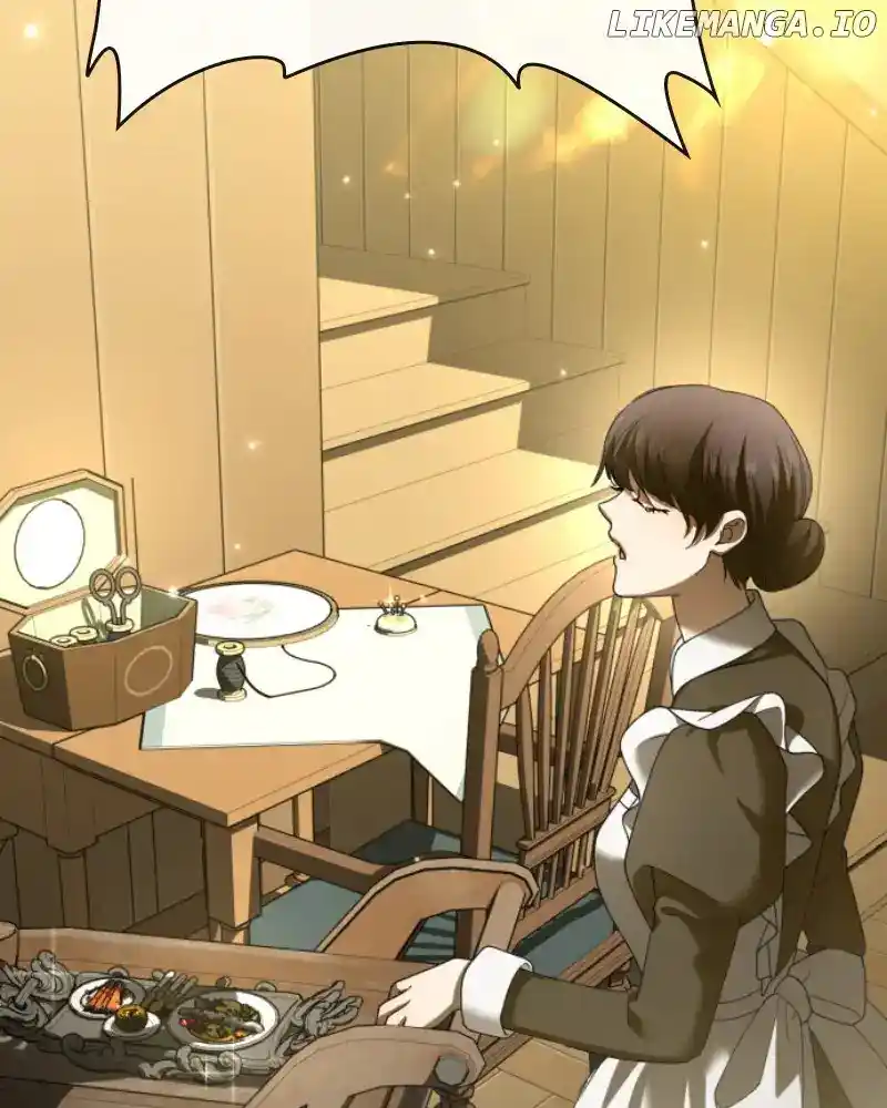 Your Throne Chapter 210