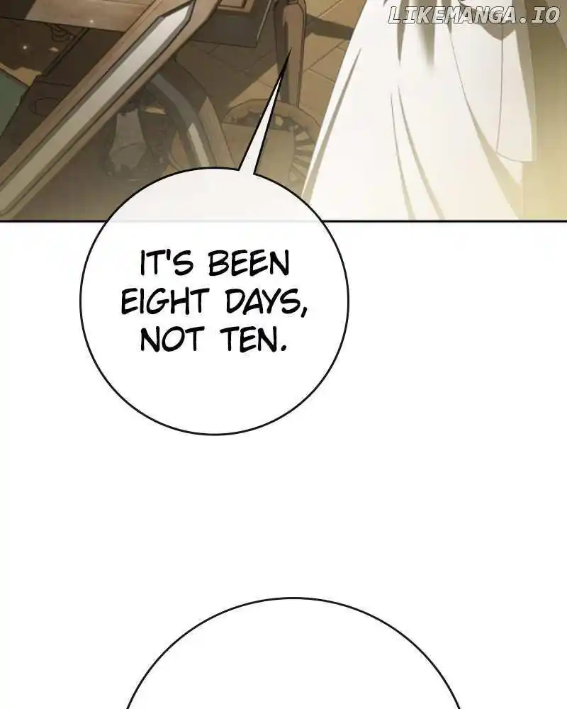 Your Throne Chapter 210