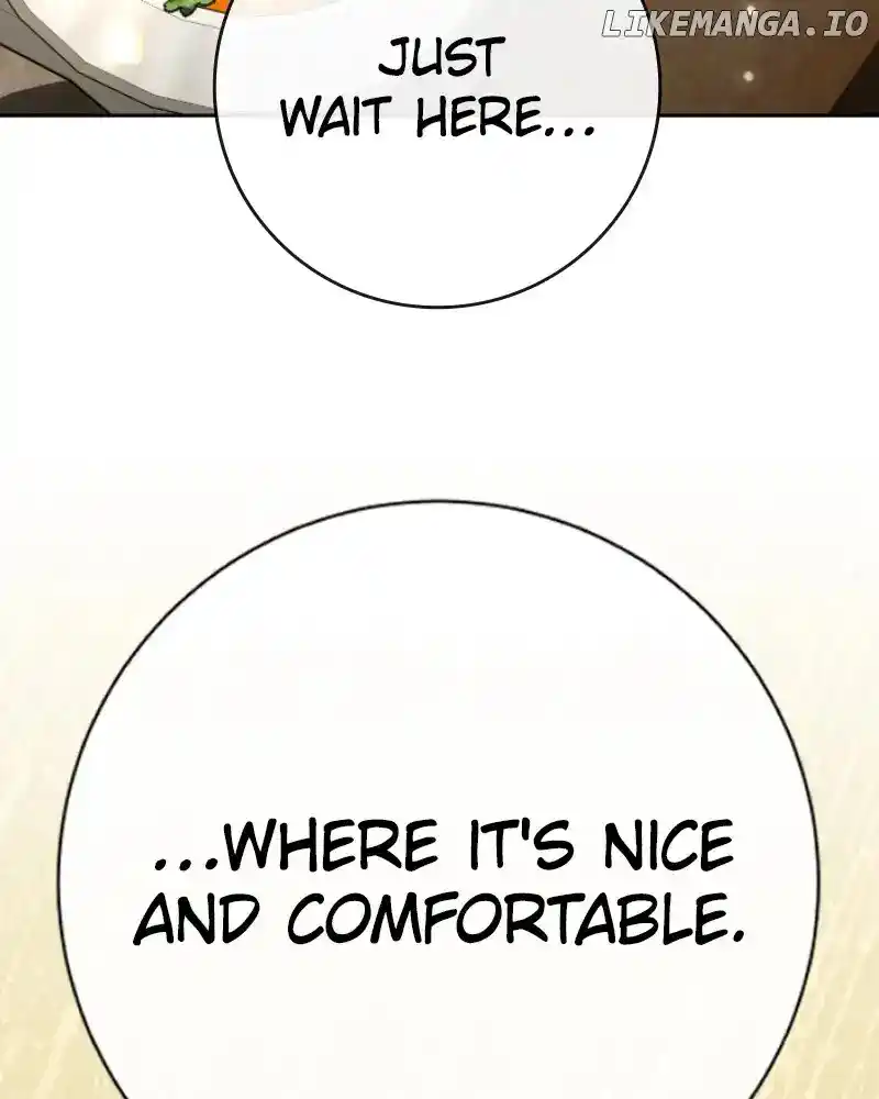 Your Throne Chapter 210