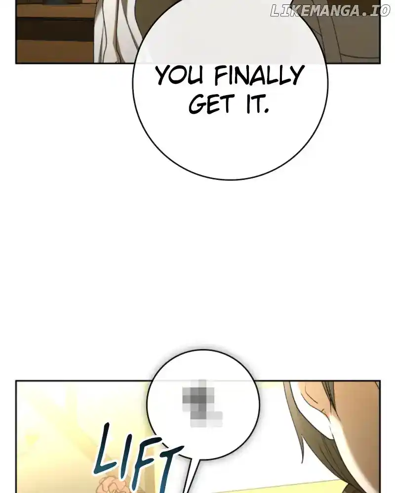 Your Throne Chapter 210