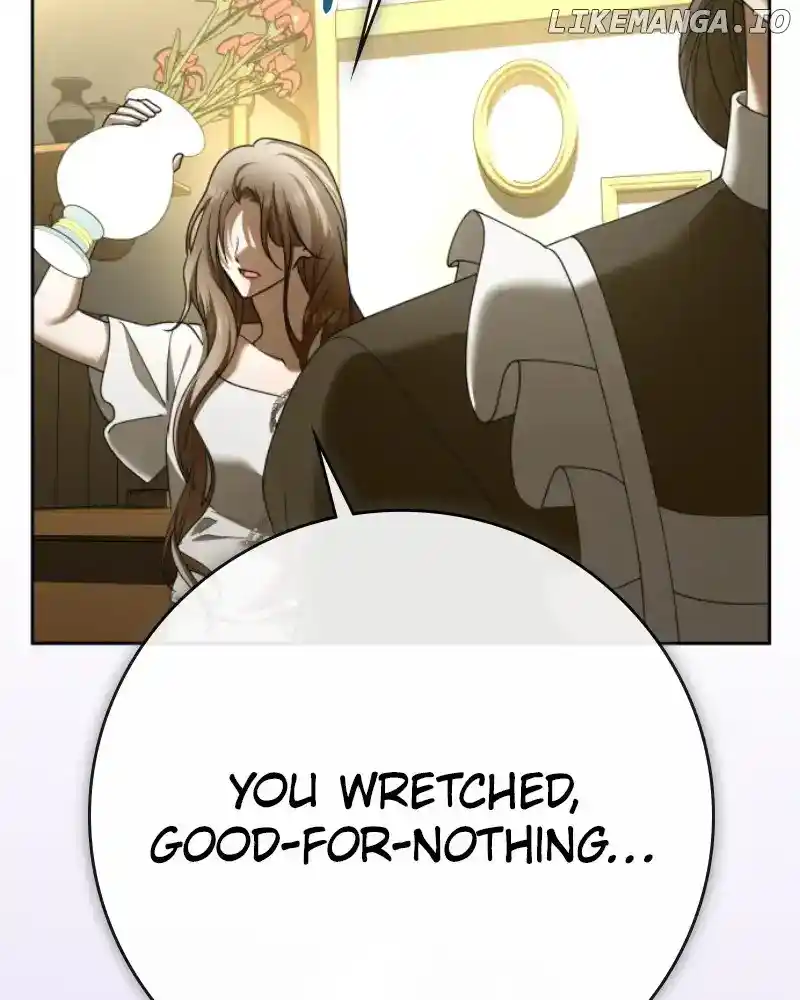 Your Throne Chapter 210