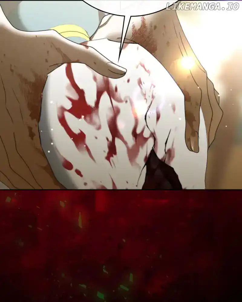 Your Throne Chapter 210