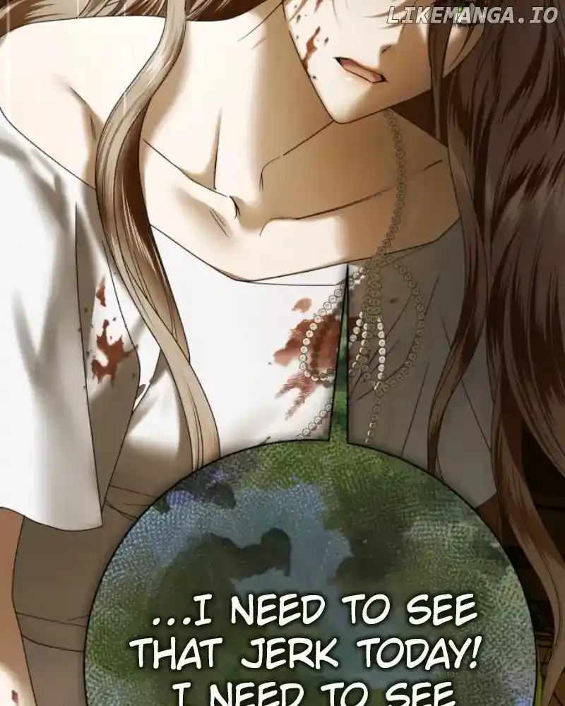 Your Throne Chapter 210