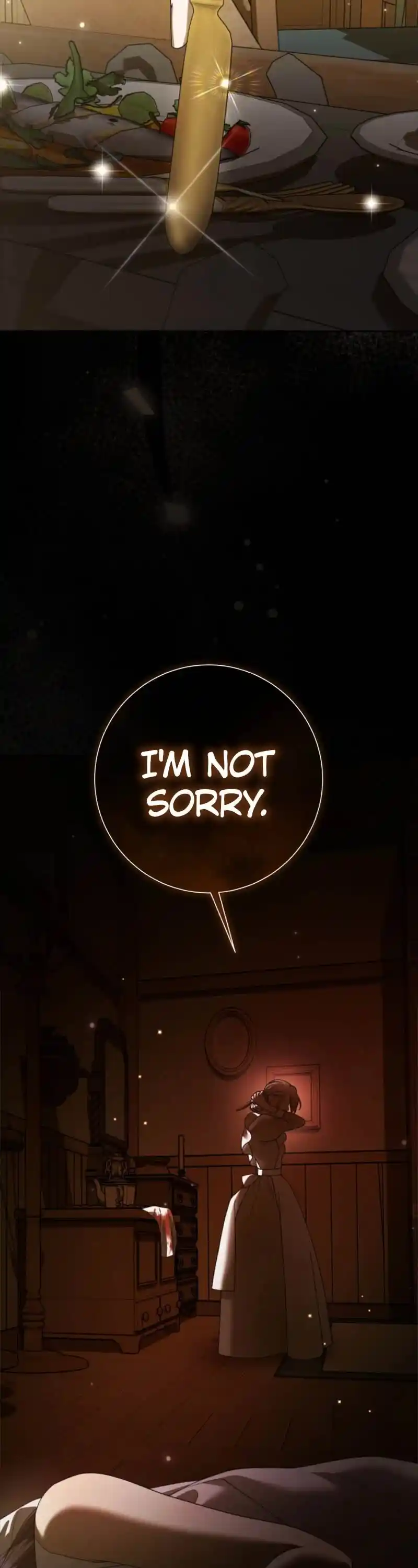 Your Throne Chapter 211