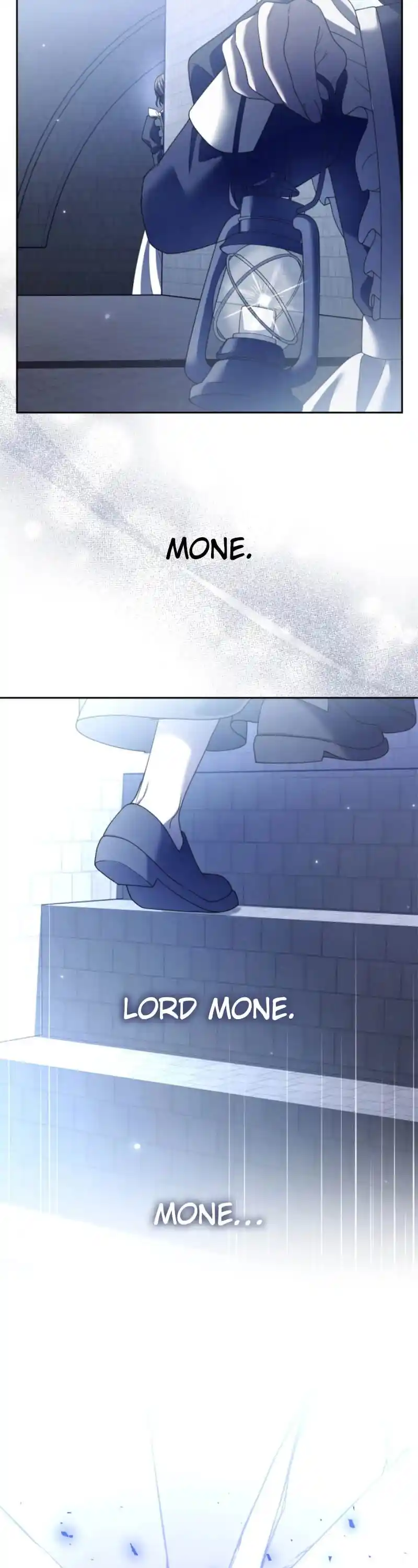 Your Throne Chapter 211