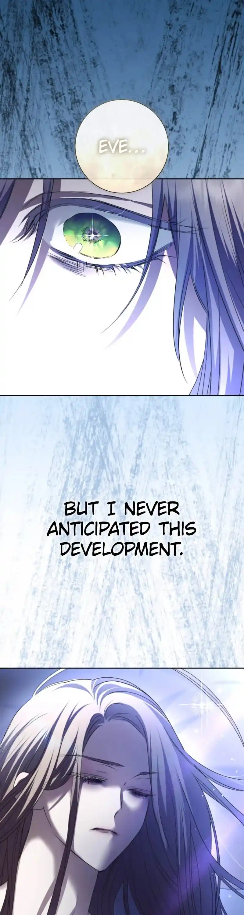 Your Throne Chapter 211