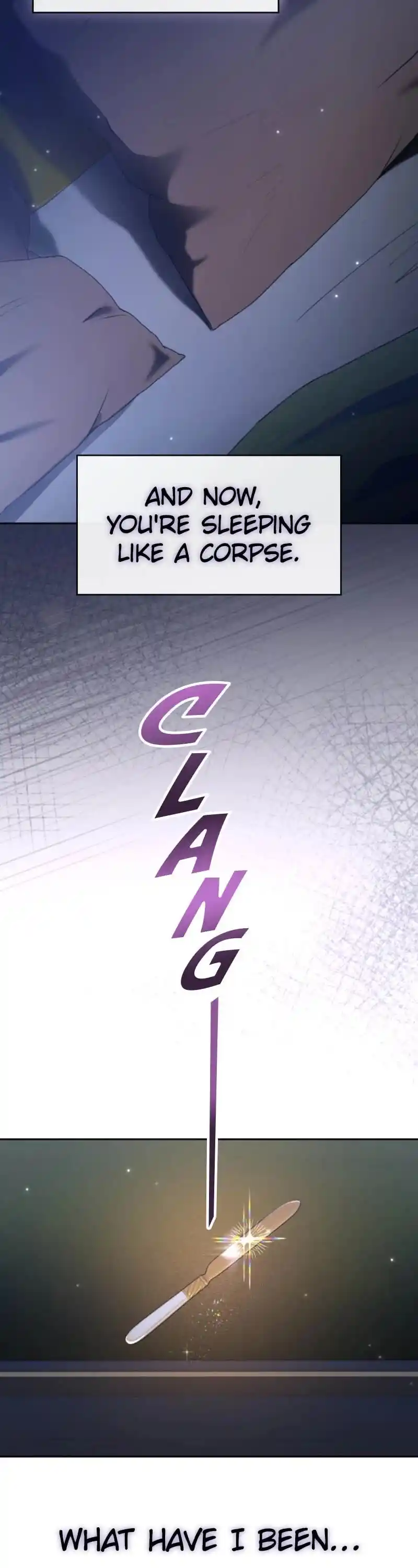 Your Throne Chapter 211