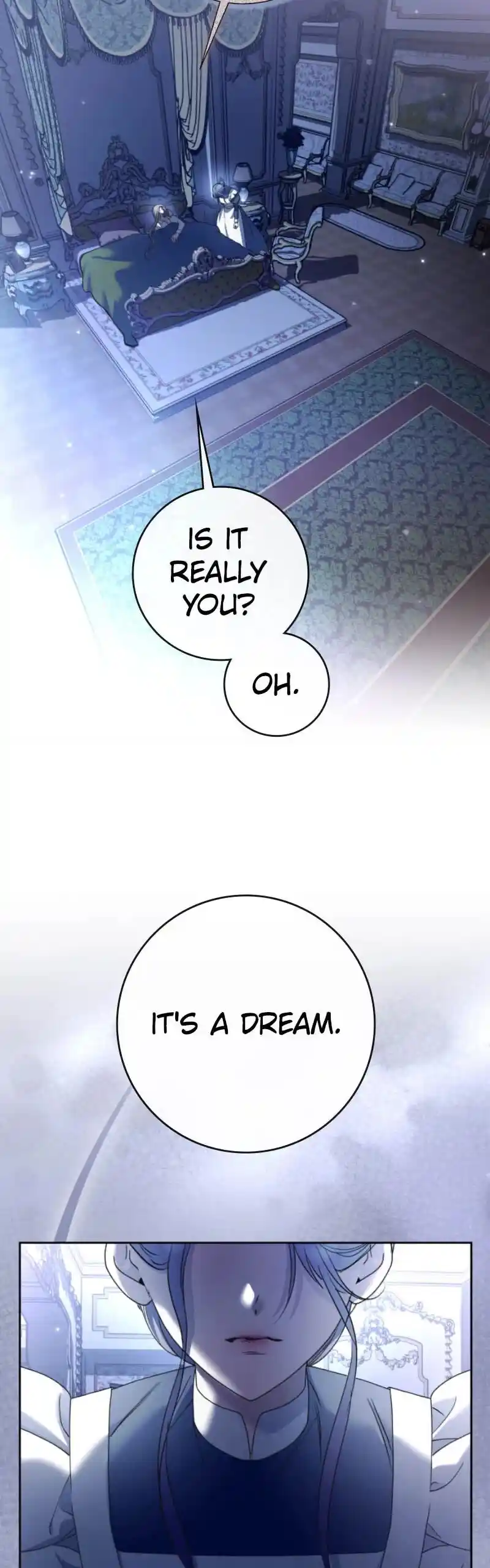 Your Throne Chapter 211