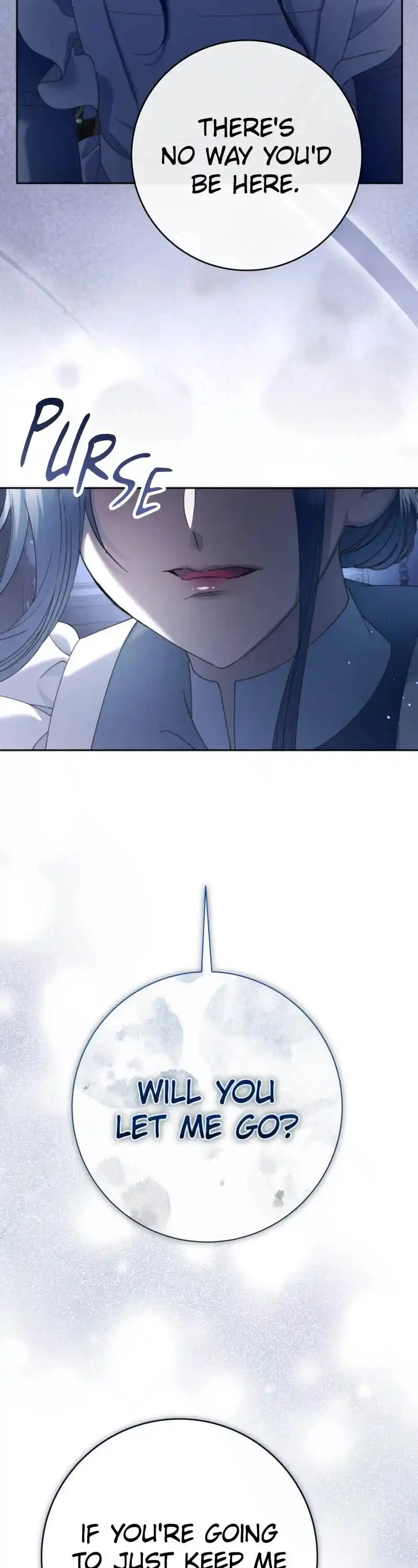 Your Throne Chapter 211