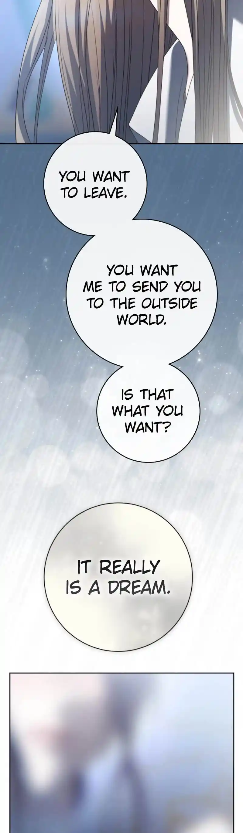 Your Throne Chapter 211