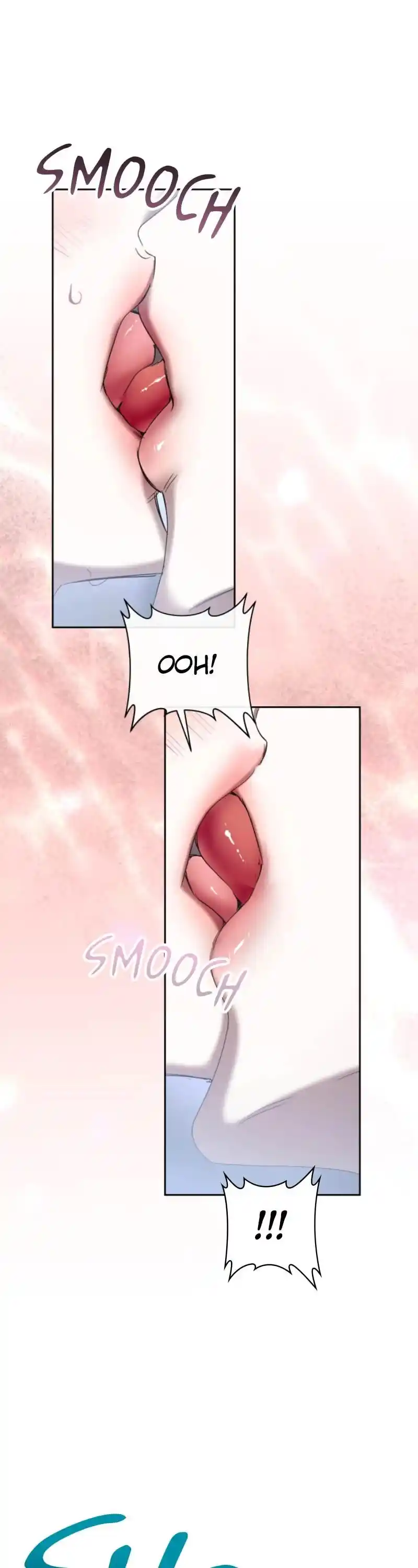 Your Throne Chapter 211