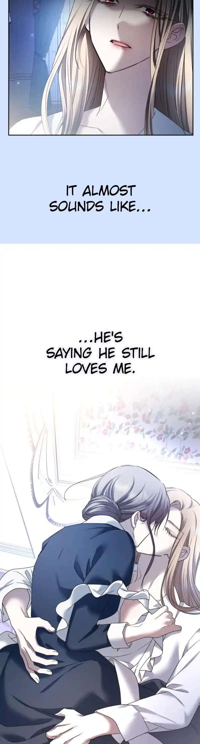 Your Throne Chapter 211