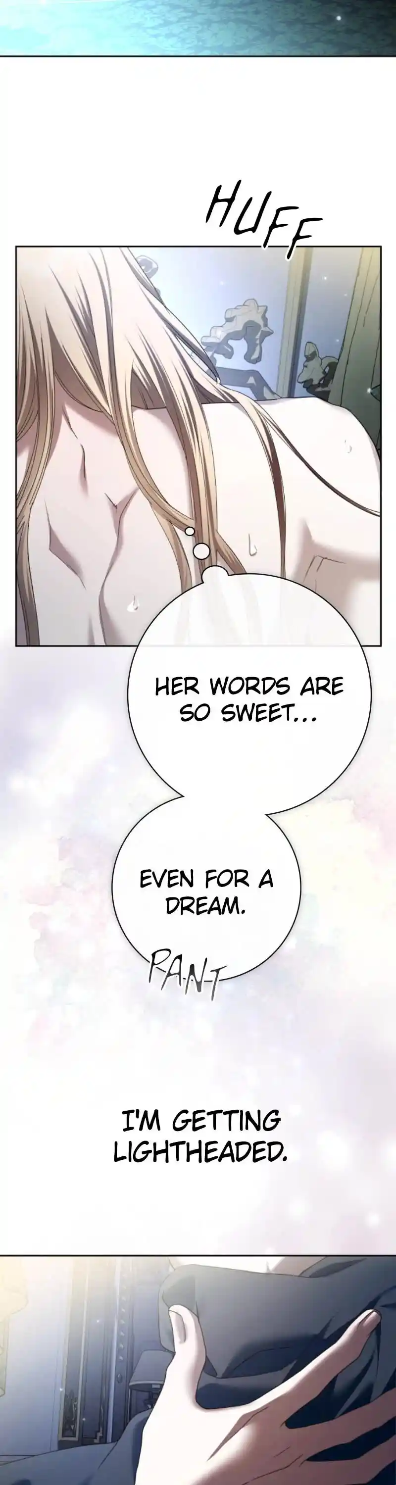 Your Throne Chapter 211