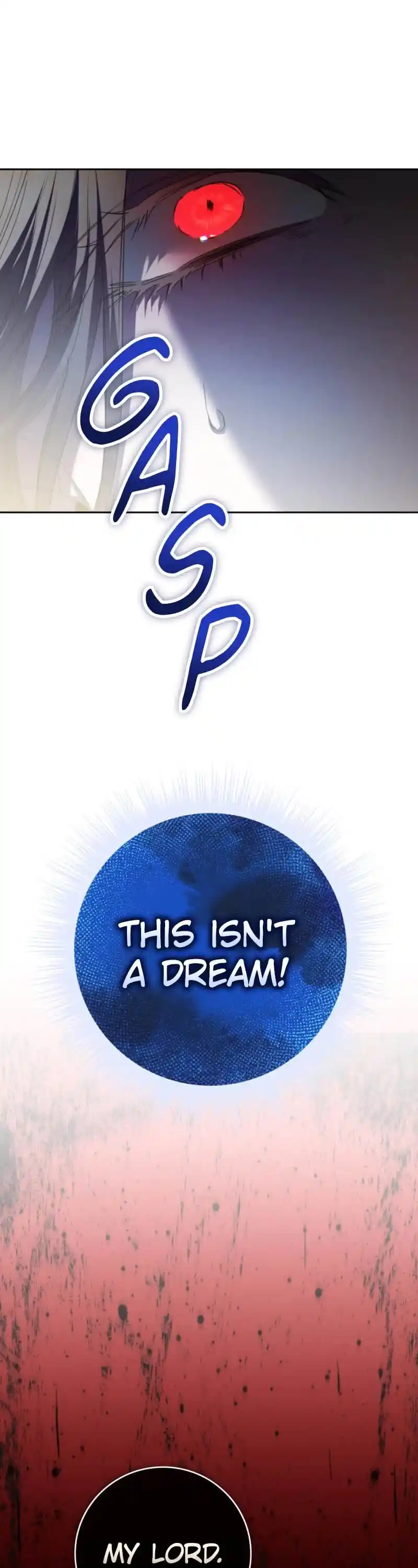 Your Throne Chapter 211