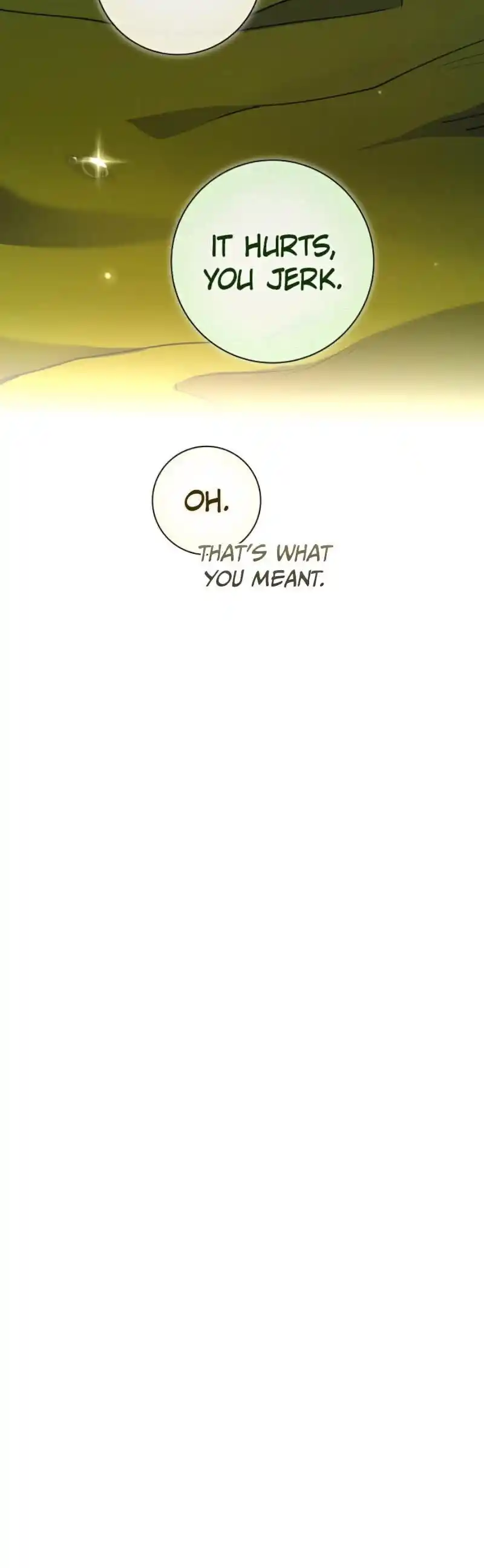 Your Throne Chapter 211