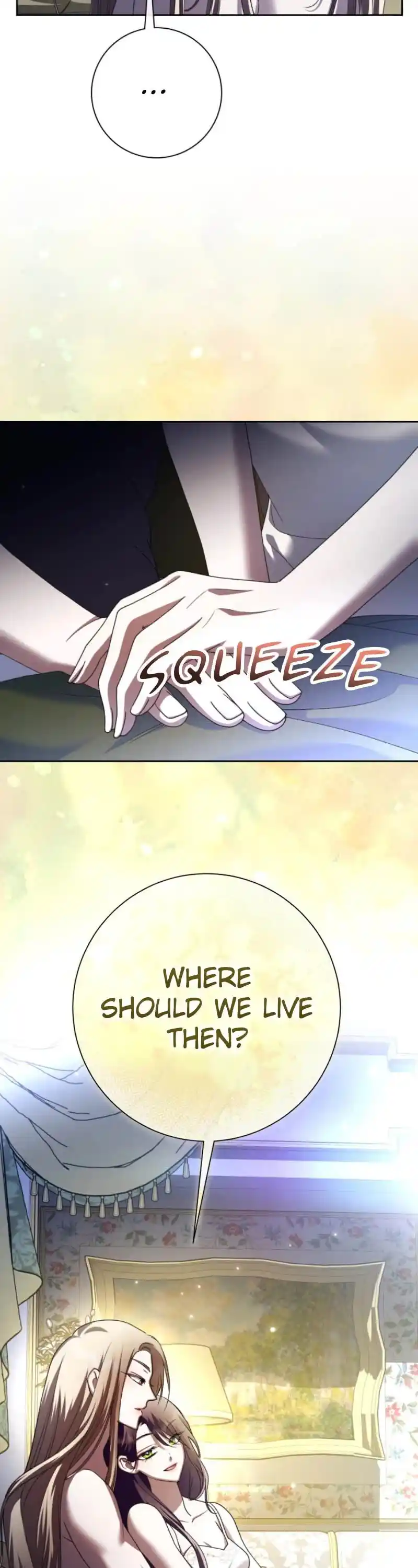 Your Throne Chapter 211