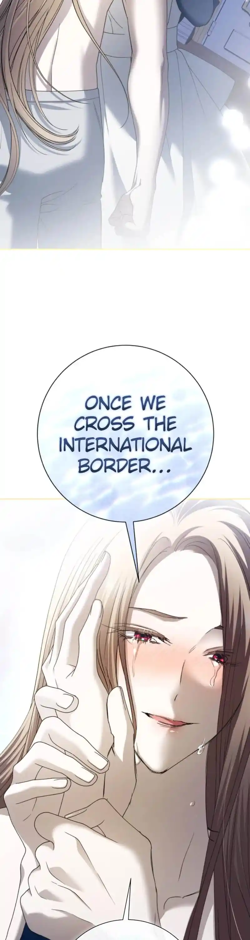 Your Throne Chapter 211