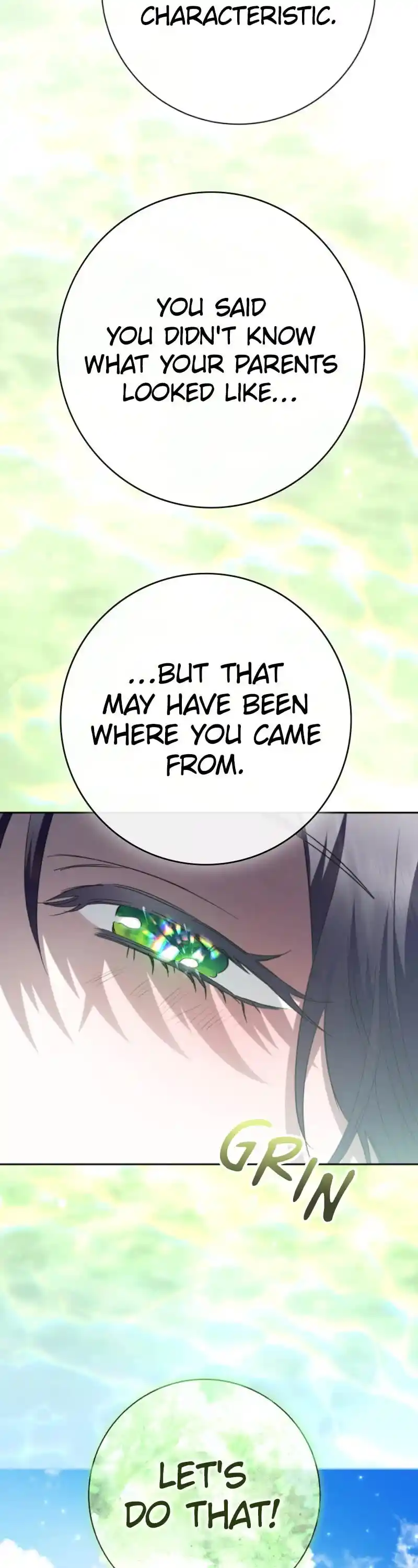 Your Throne Chapter 211