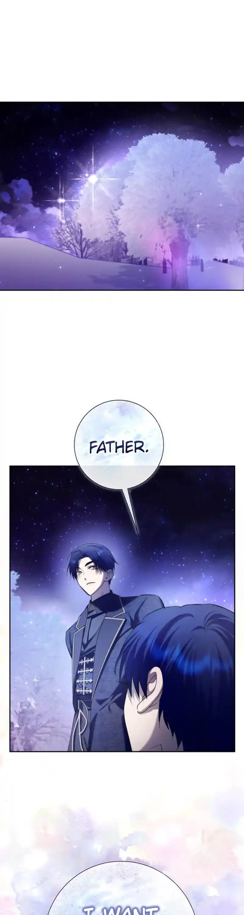 Your Throne Chapter 211