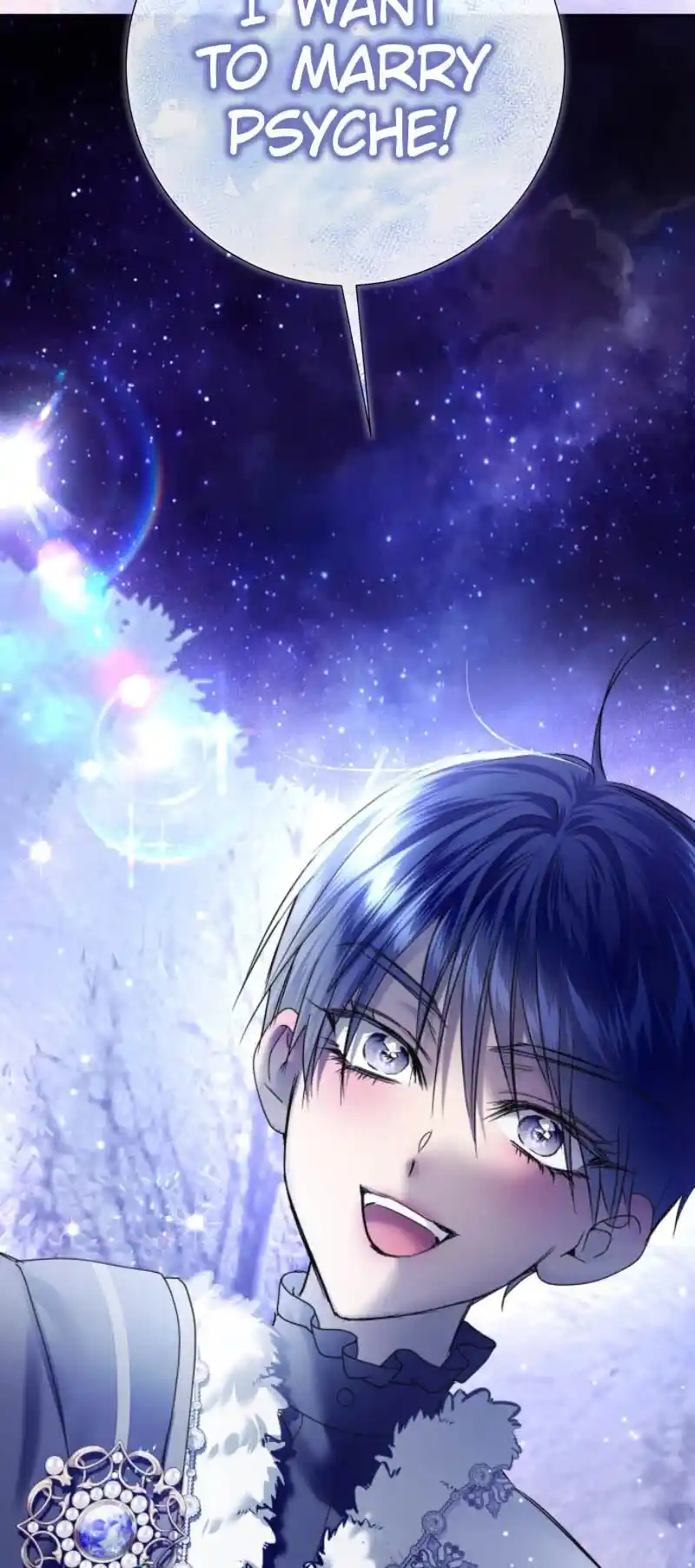 Your Throne Chapter 211