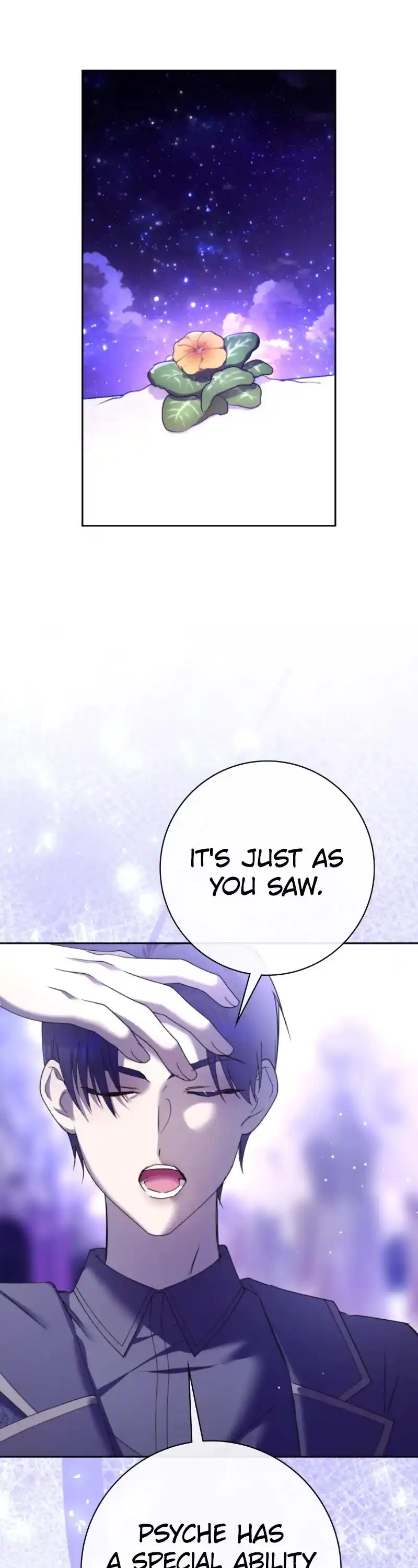 Your Throne Chapter 212