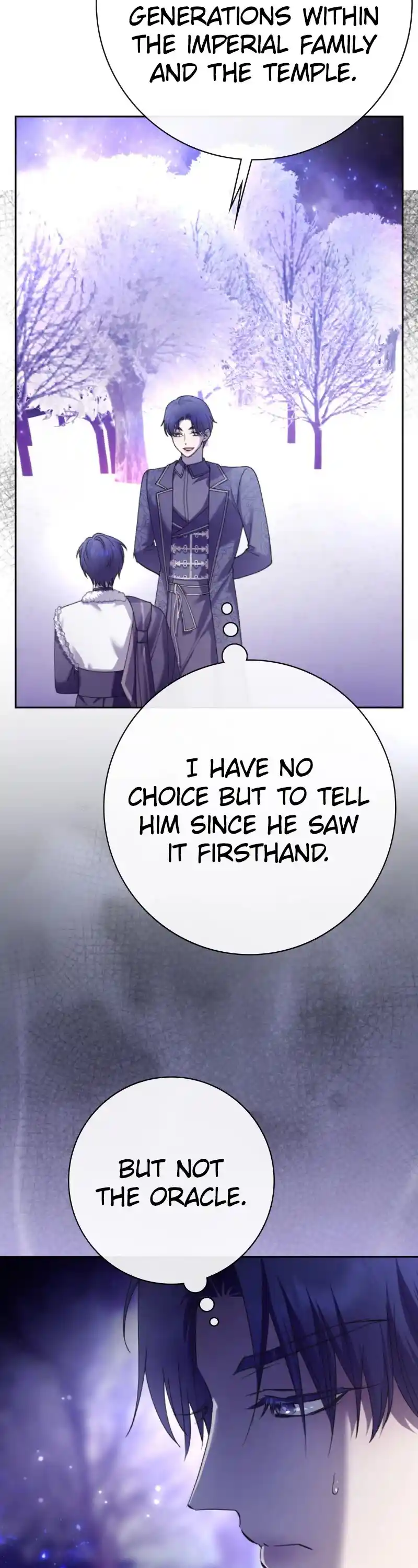 Your Throne Chapter 212