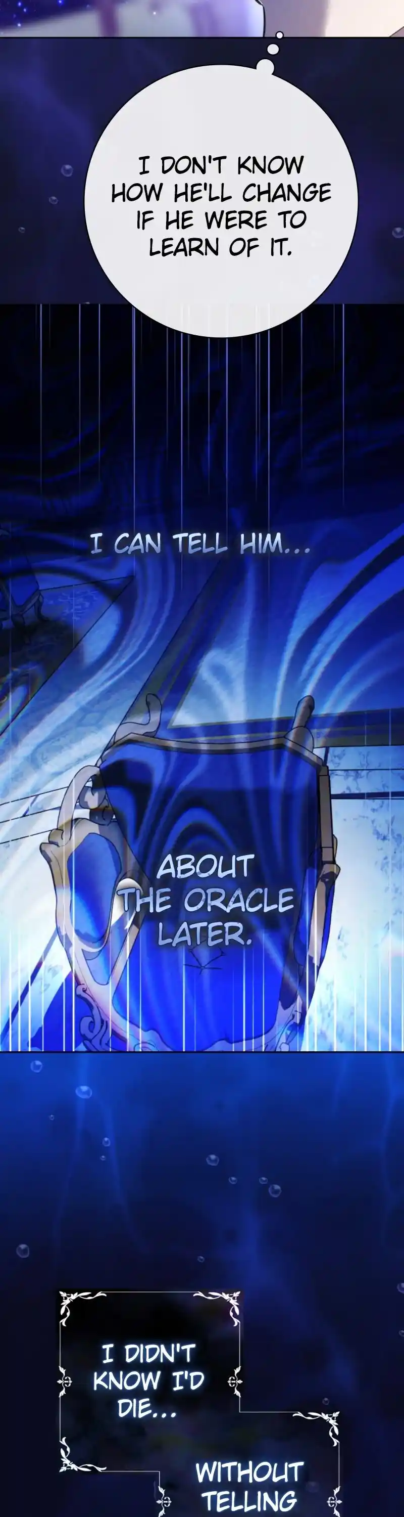 Your Throne Chapter 212