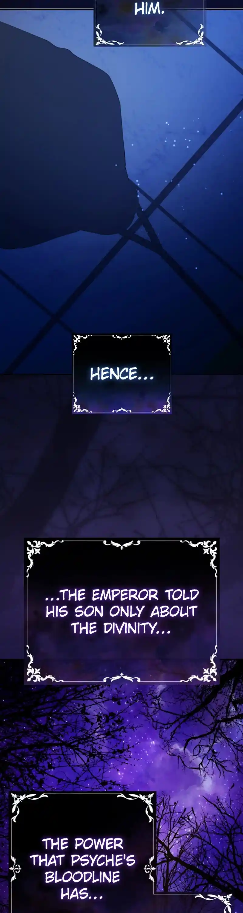 Your Throne Chapter 212