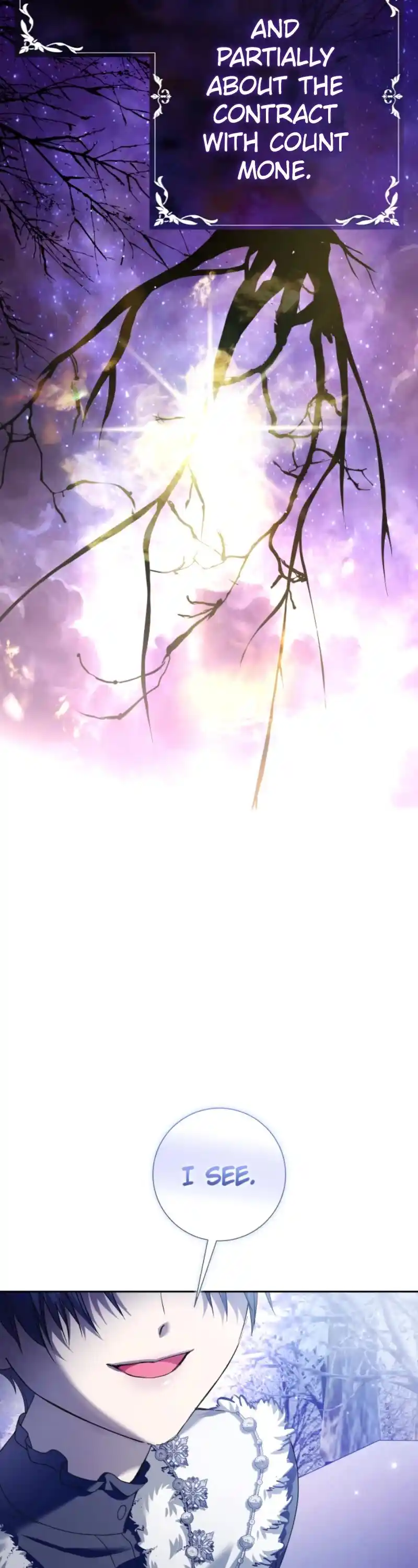 Your Throne Chapter 212